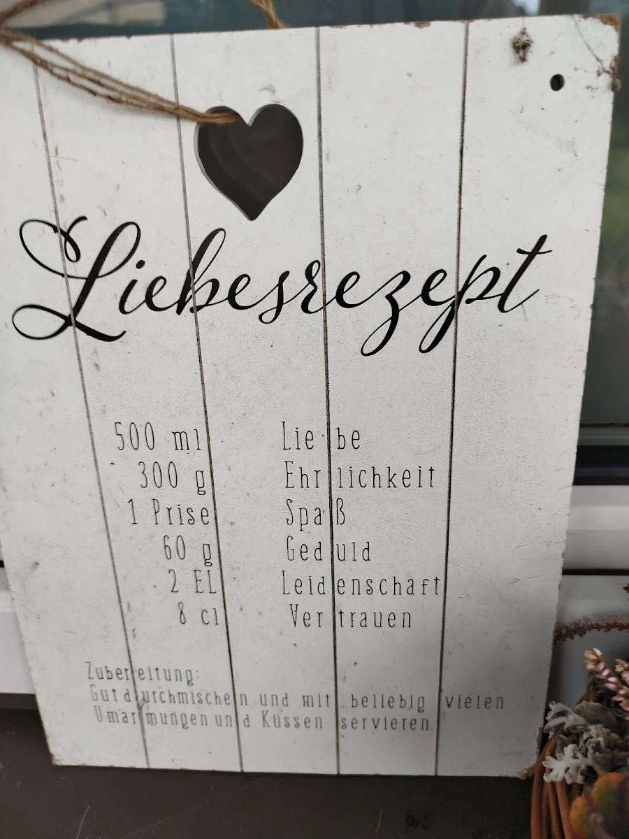 Speisekarte photo 6