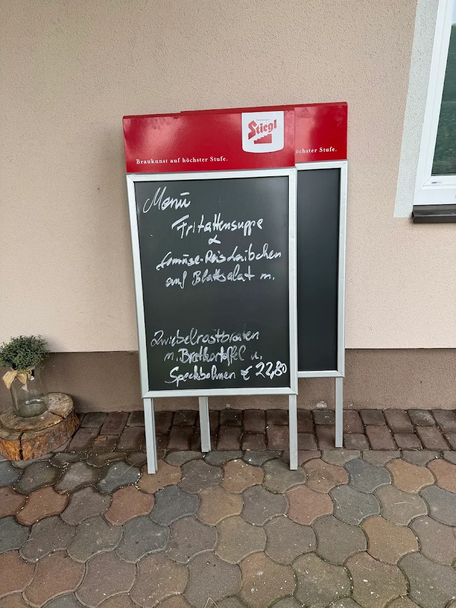 Speisekarte photo 7
