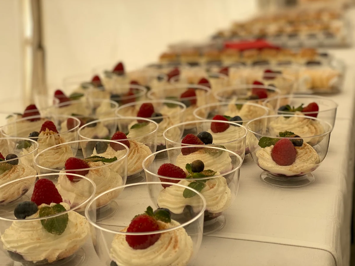 Essen und Trinken photo 10