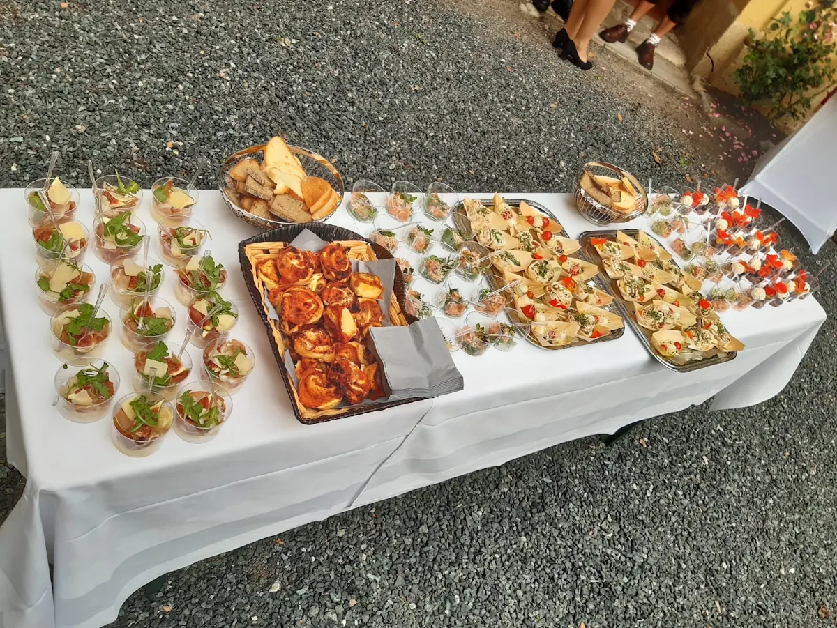 Essen und Trinken photo 2