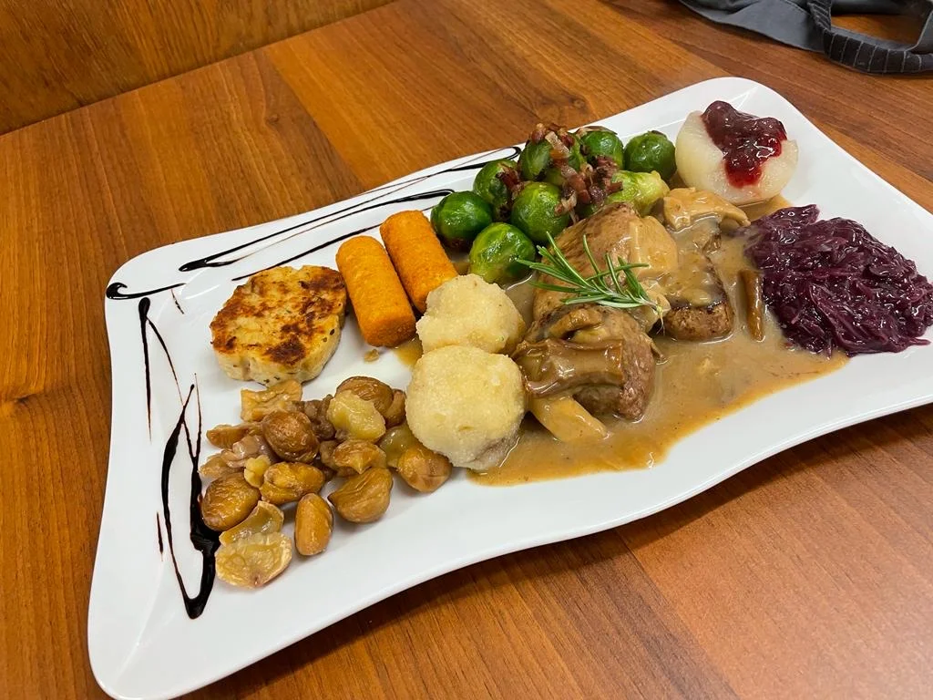 Essen und Trinken photo 3