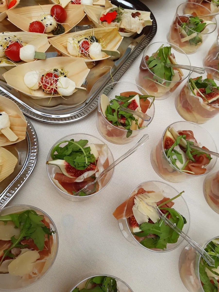 Essen und Trinken photo 4