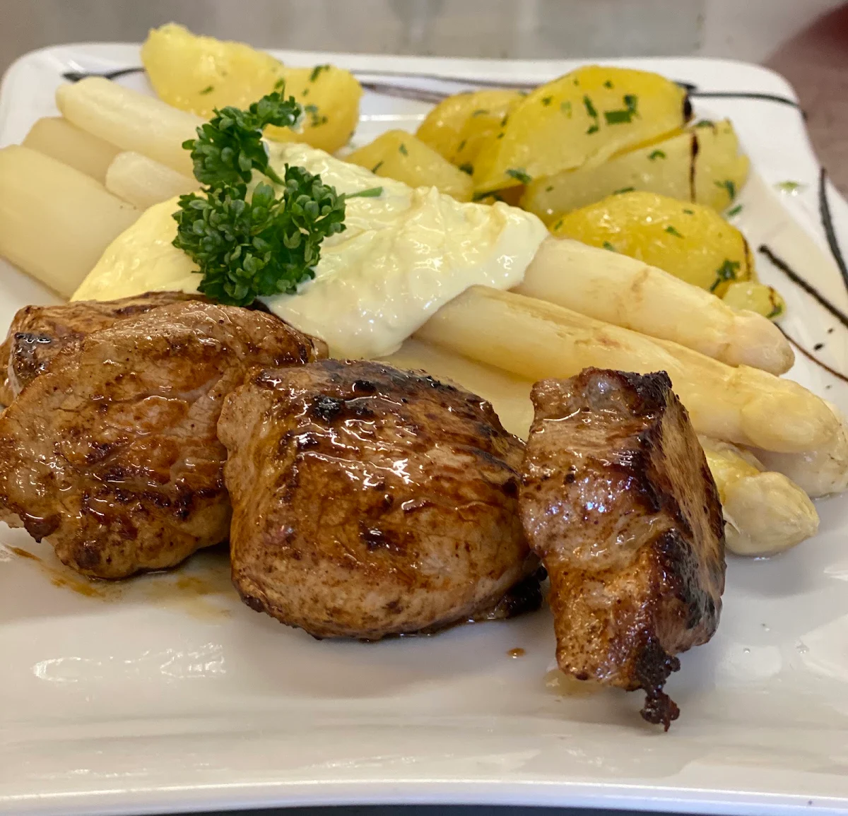 Essen und Trinken photo 6