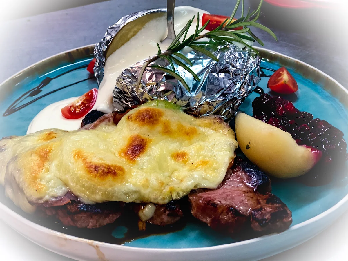 Essen und Trinken photo 7