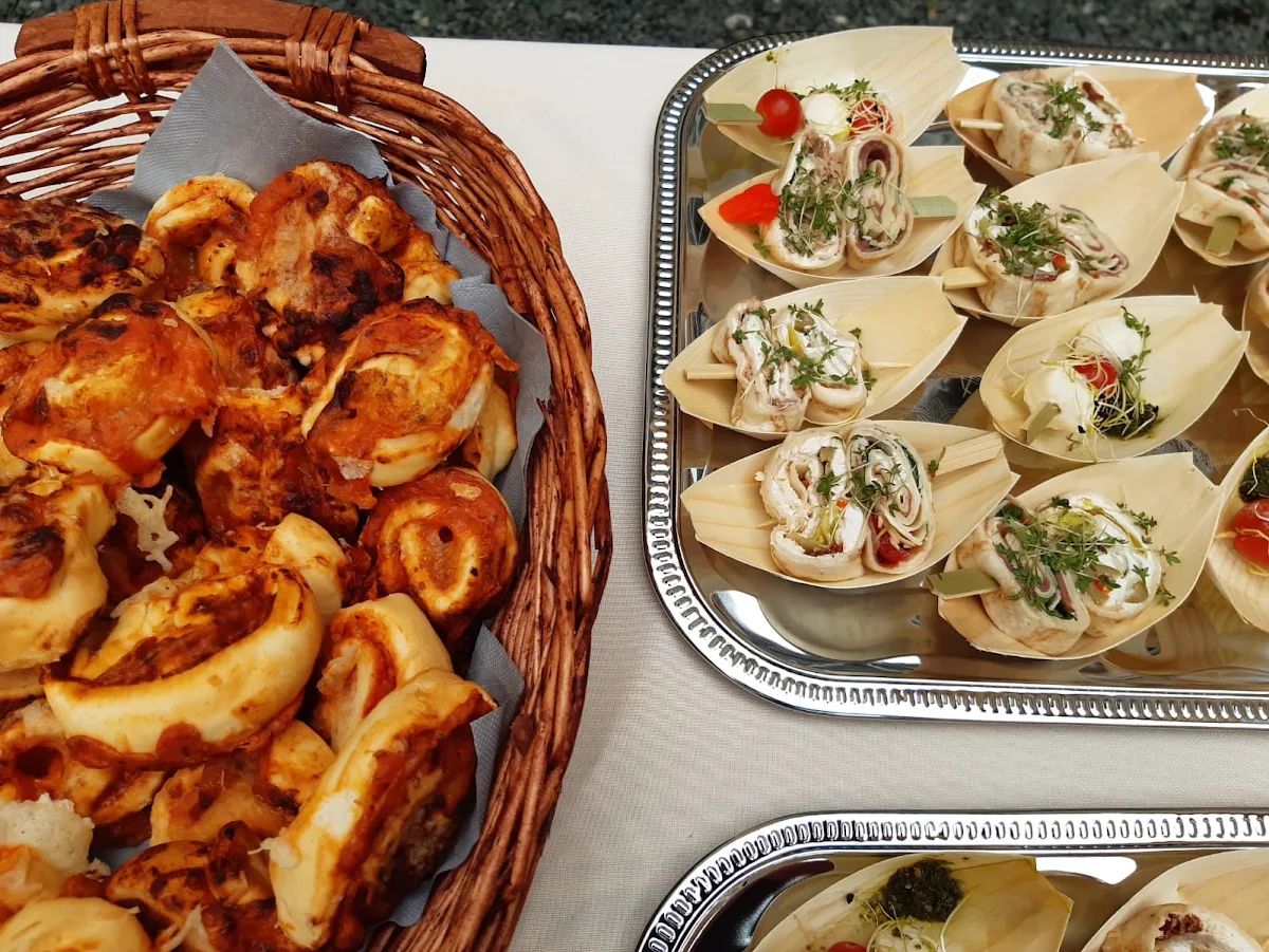 Essen und Trinken photo 8