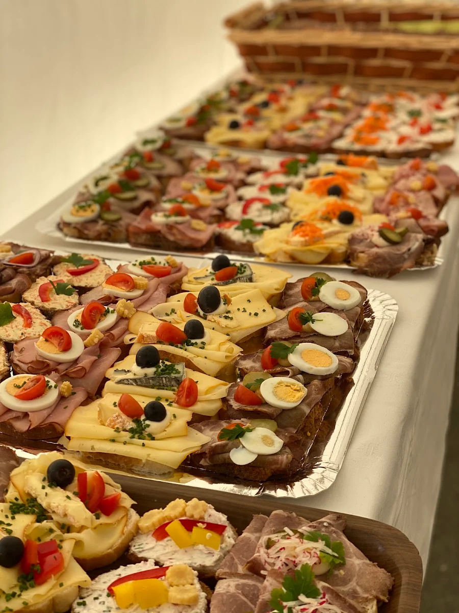Essen und Trinken photo 9