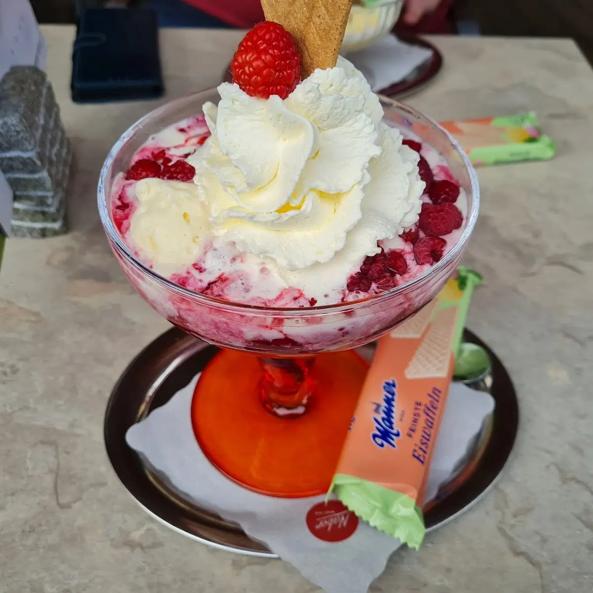 Essen und Trinken photo 3