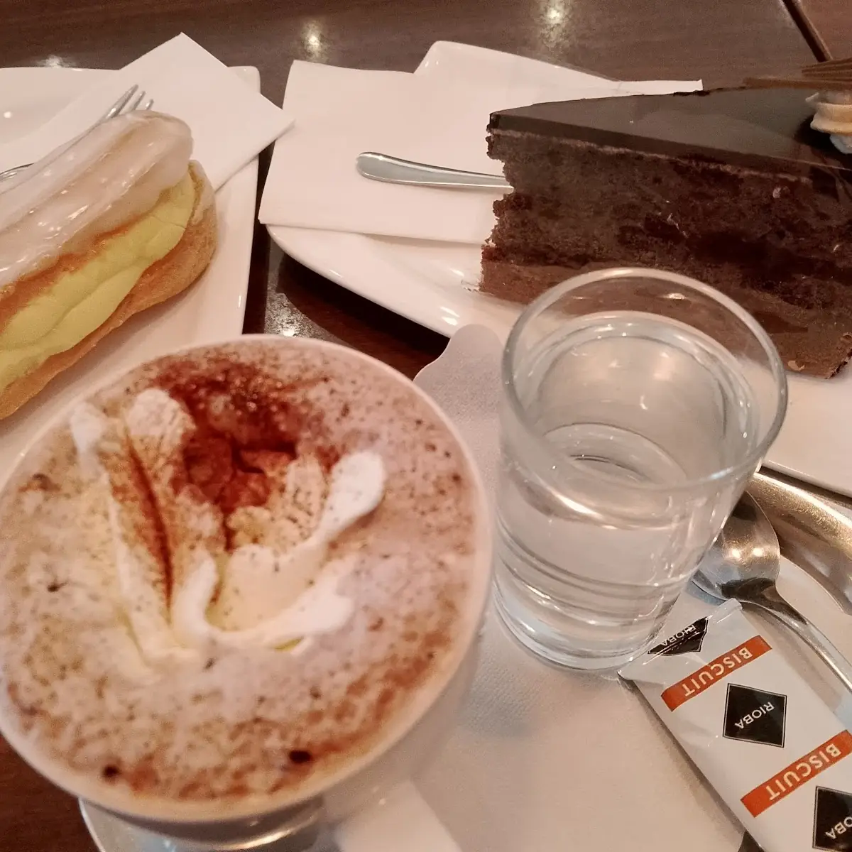 Essen und Trinken photo 6