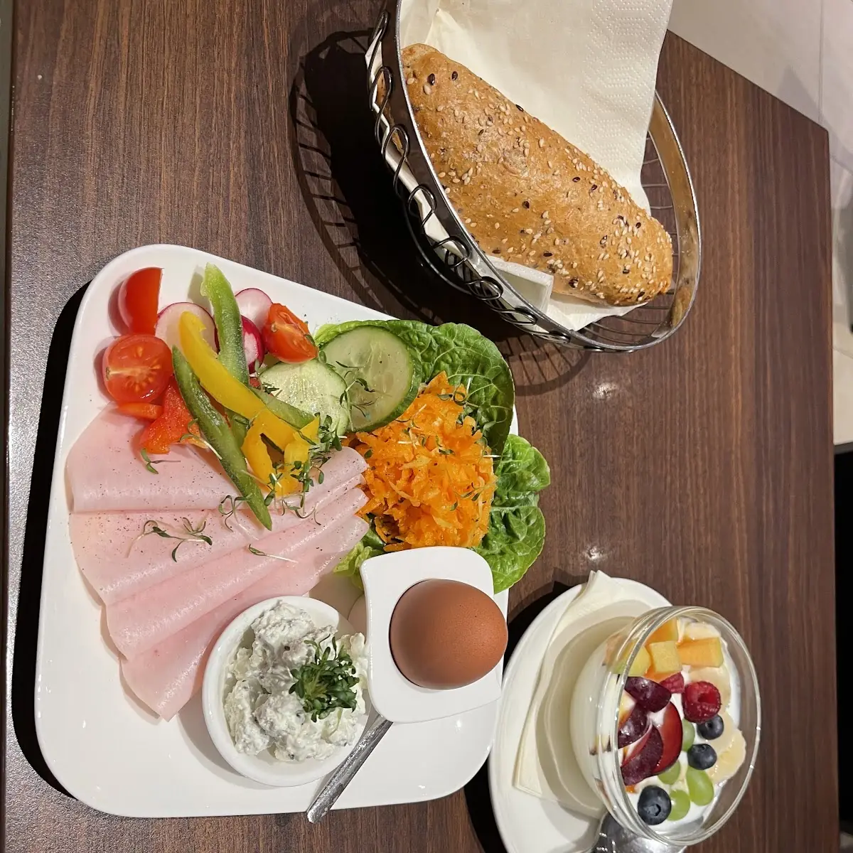 Essen und Trinken photo 7
