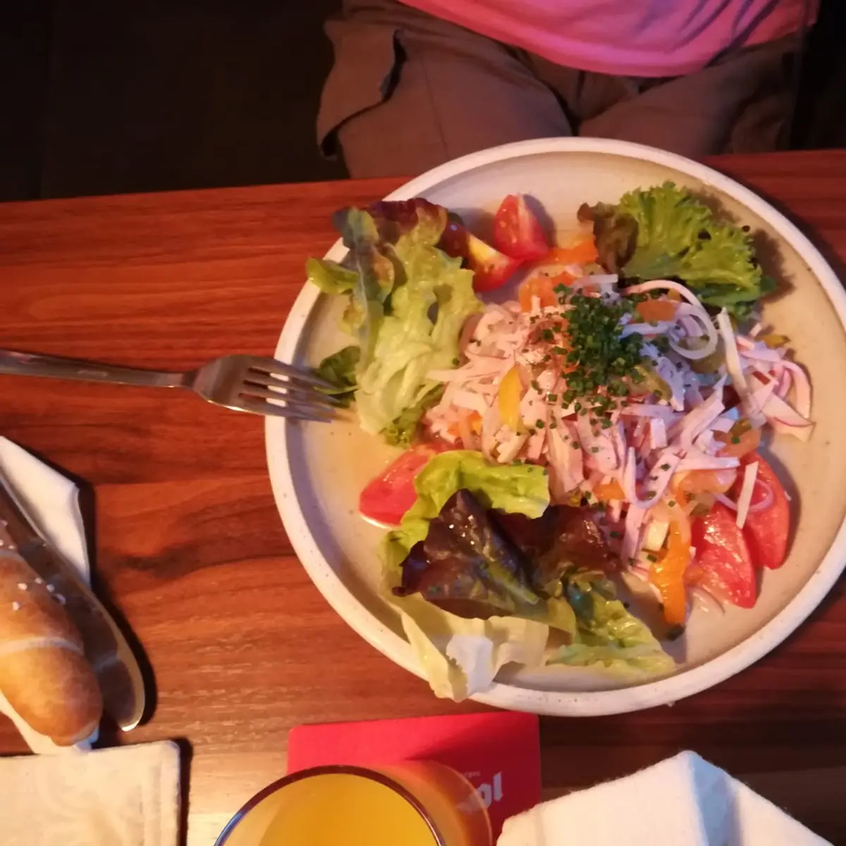 Essen und Trinken photo 10