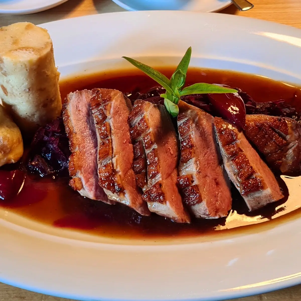 Essen und Trinken photo 7