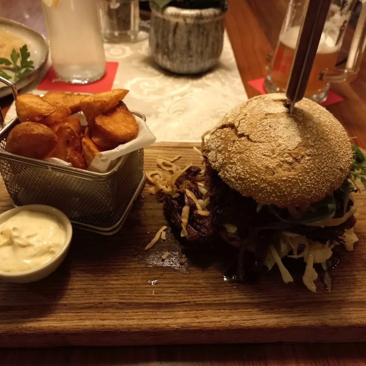 Essen und Trinken photo 8