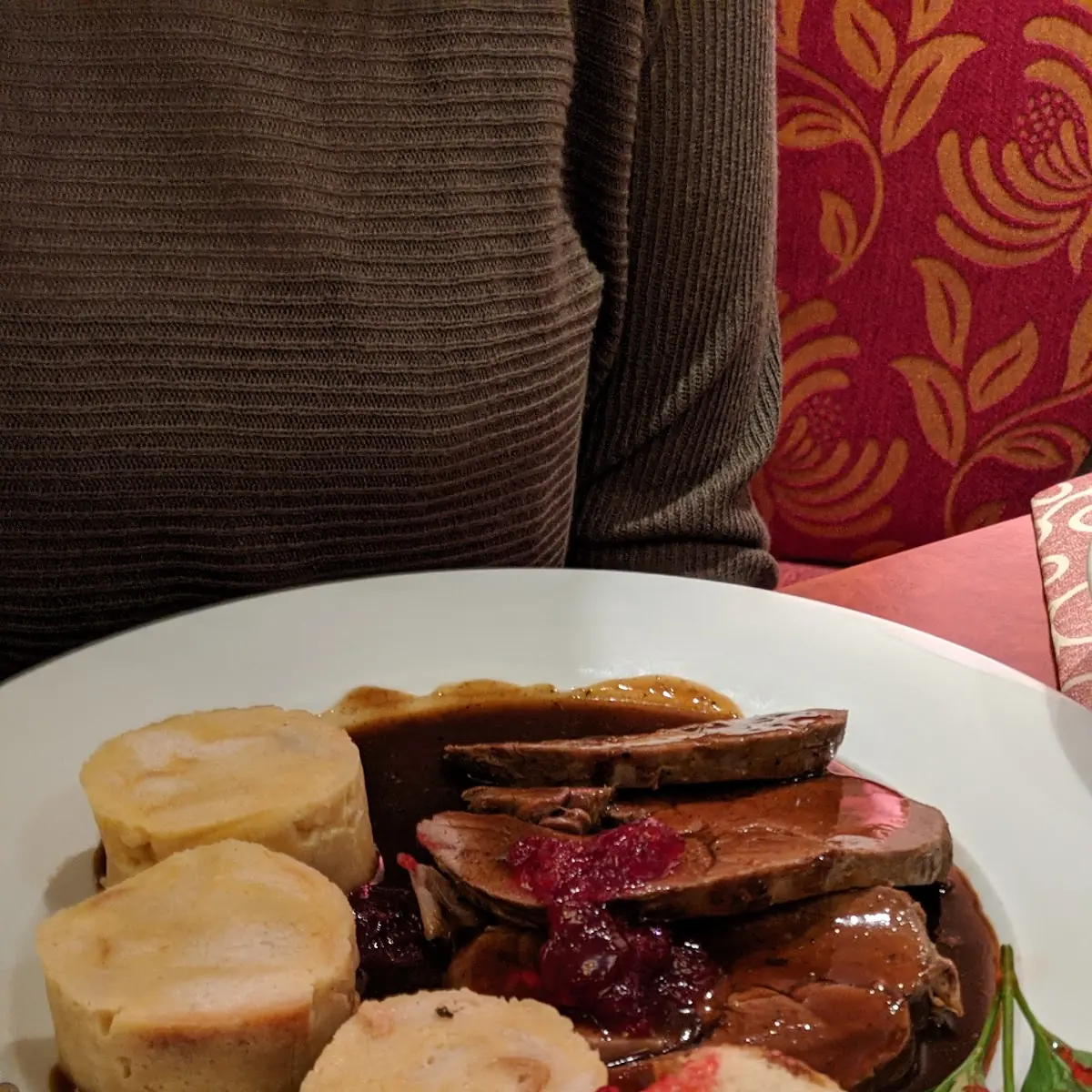 Essen und Trinken photo 9