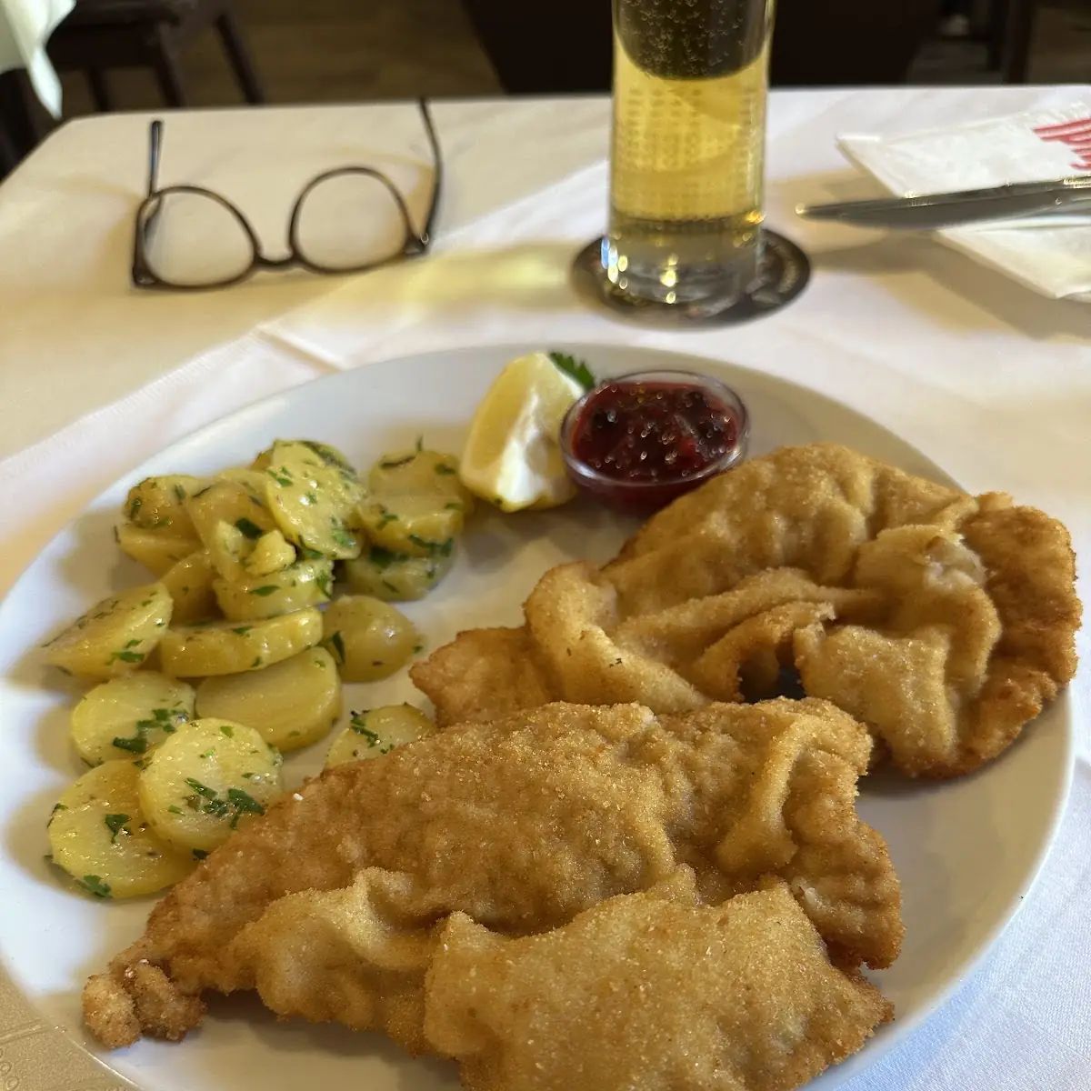 Essen und Trinken photo 1