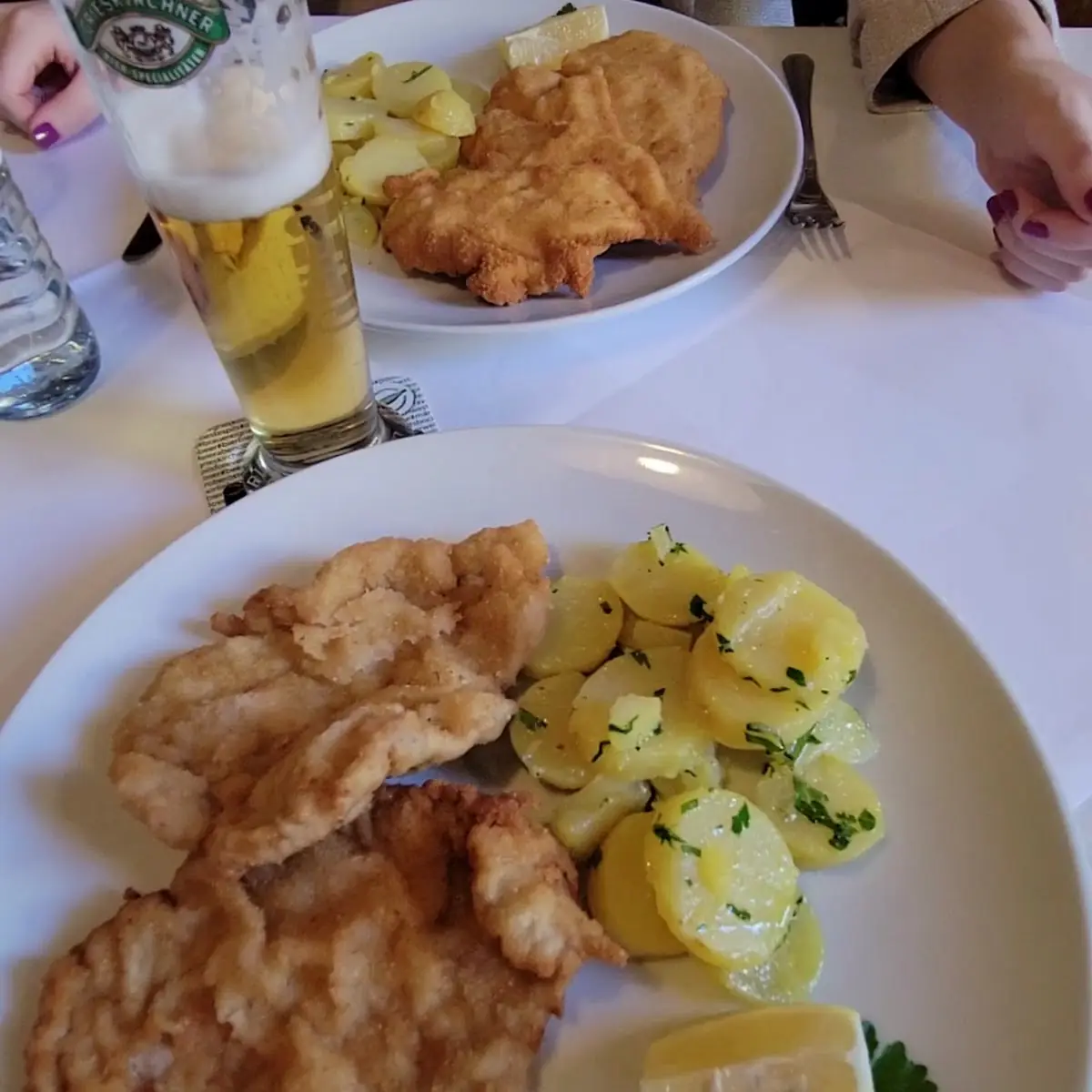 Essen und Trinken photo 2