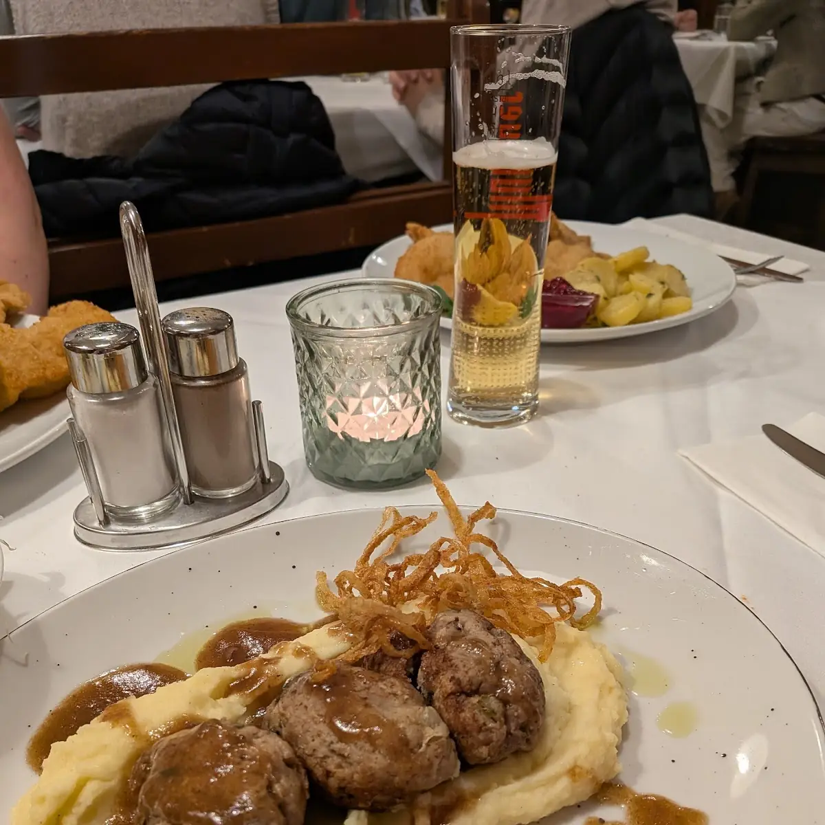 Essen und Trinken photo 3