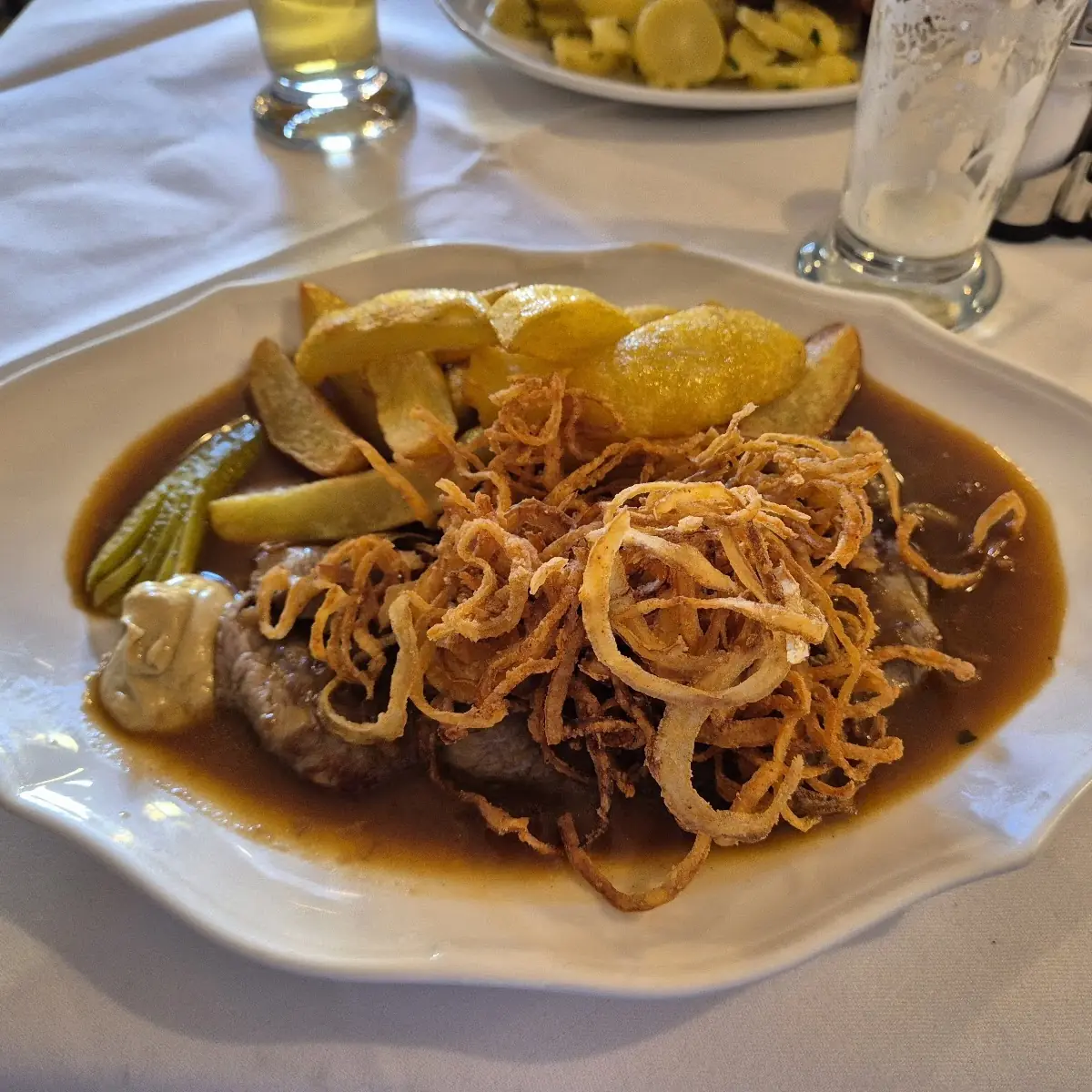 Essen und Trinken photo 8
