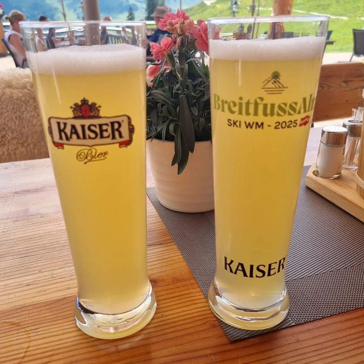 Essen und Trinken photo 2