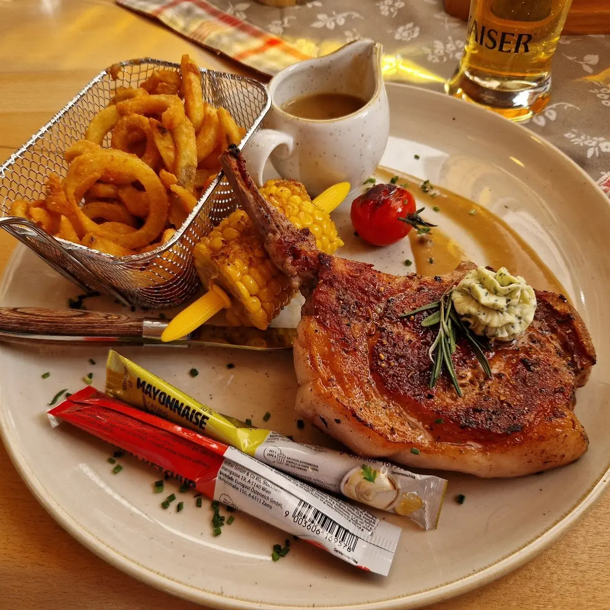 Essen und Trinken photo 3