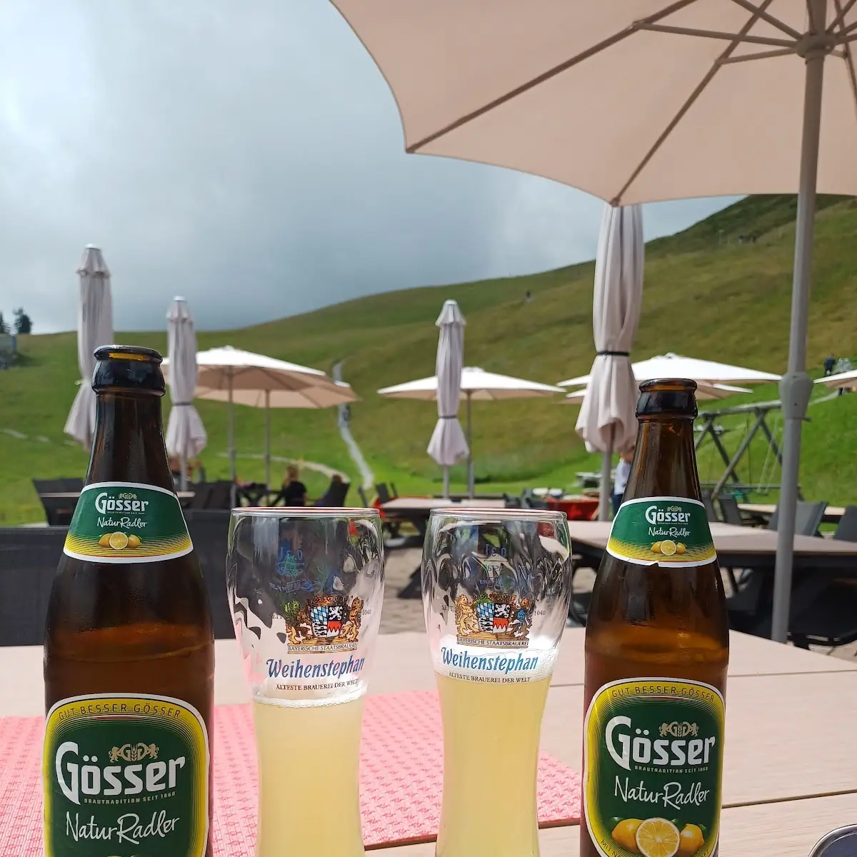 Essen und Trinken photo 5