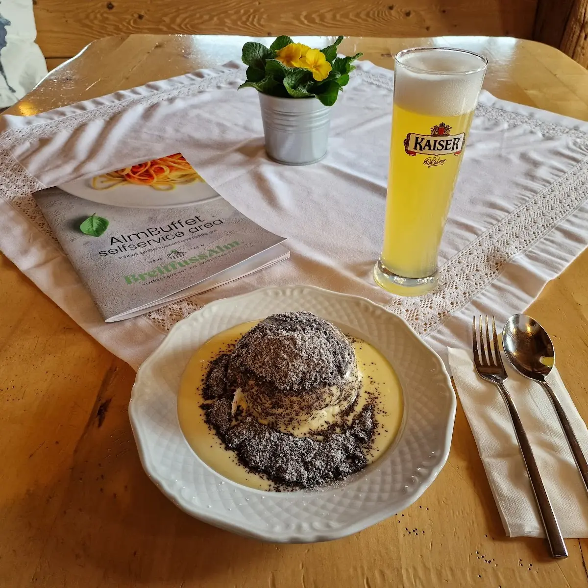 Essen und Trinken photo 6