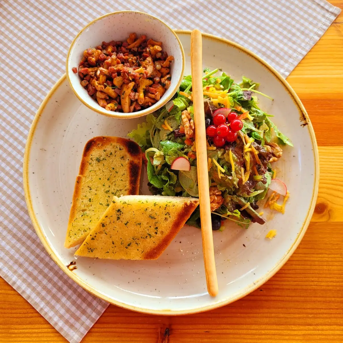 Essen und Trinken photo 9