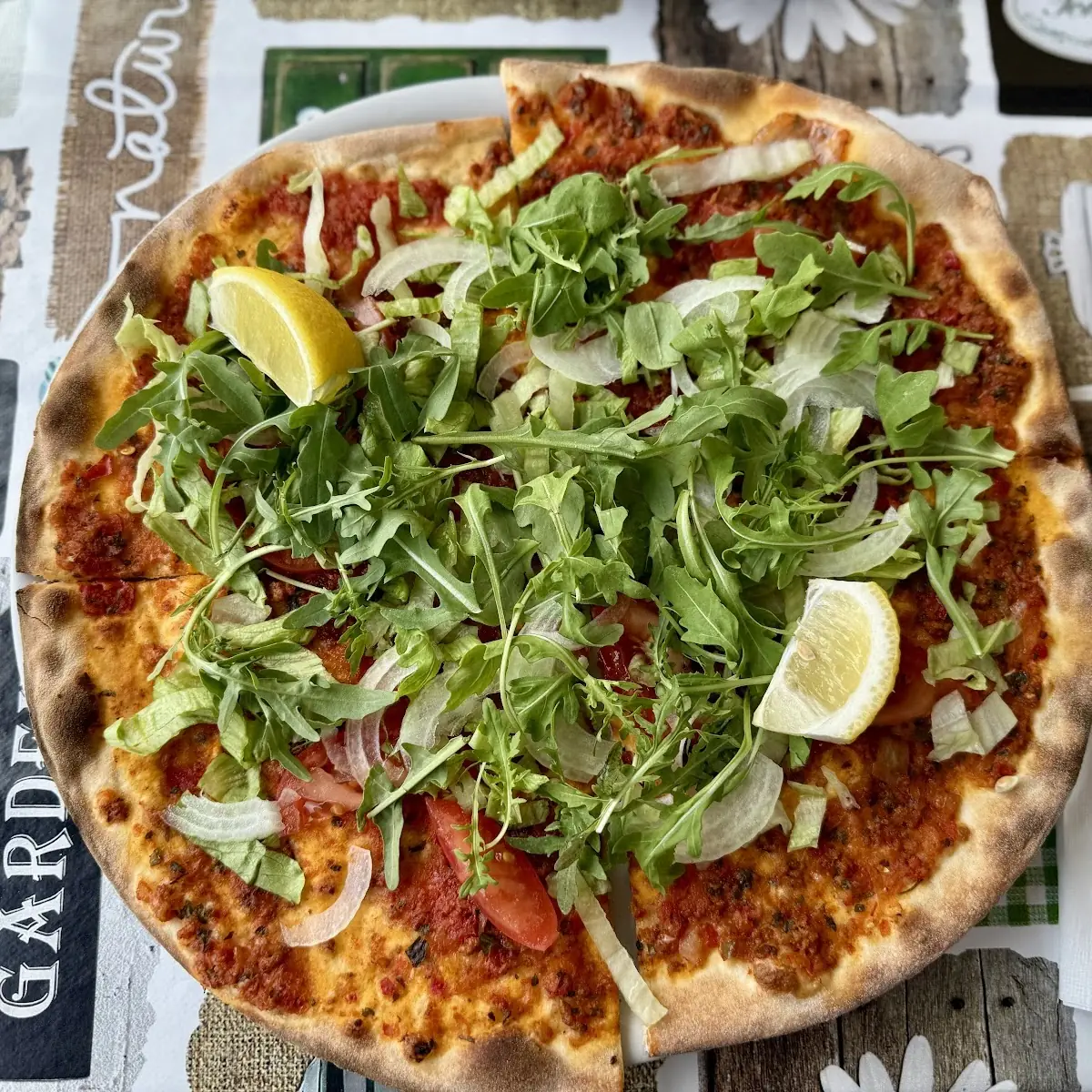 Essen und Trinken photo 1