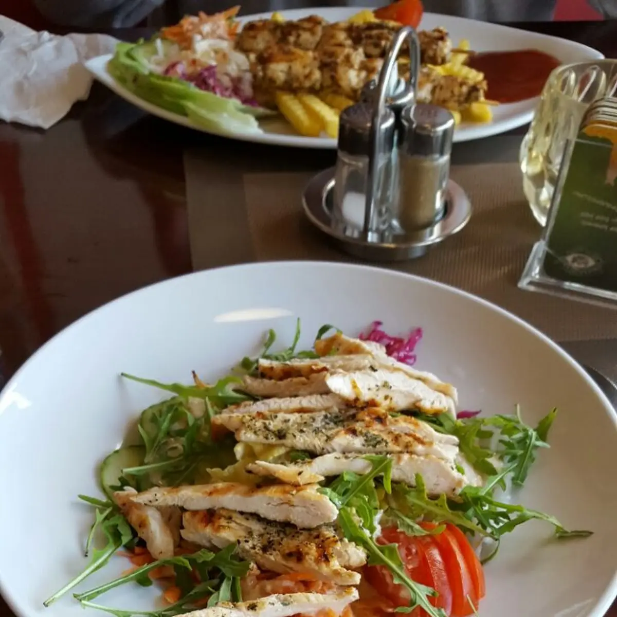 Essen und Trinken photo 9