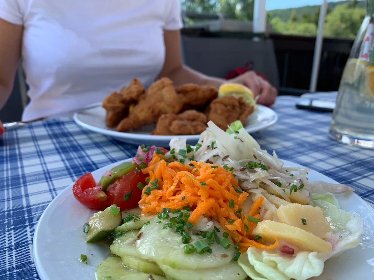 Essen und Trinken photo 10