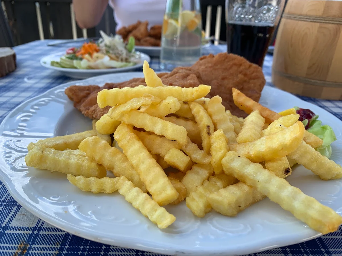 Essen und Trinken photo 5