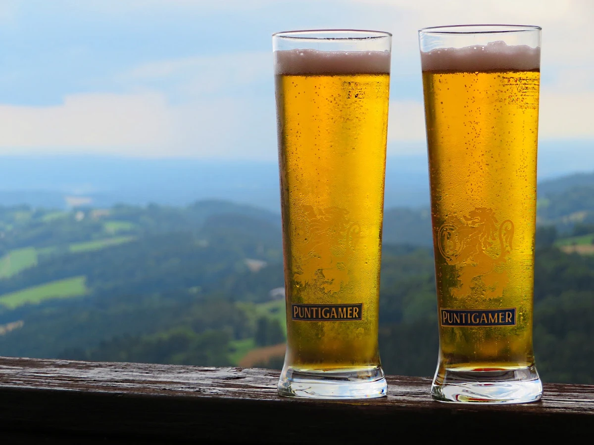 Essen und Trinken photo 6