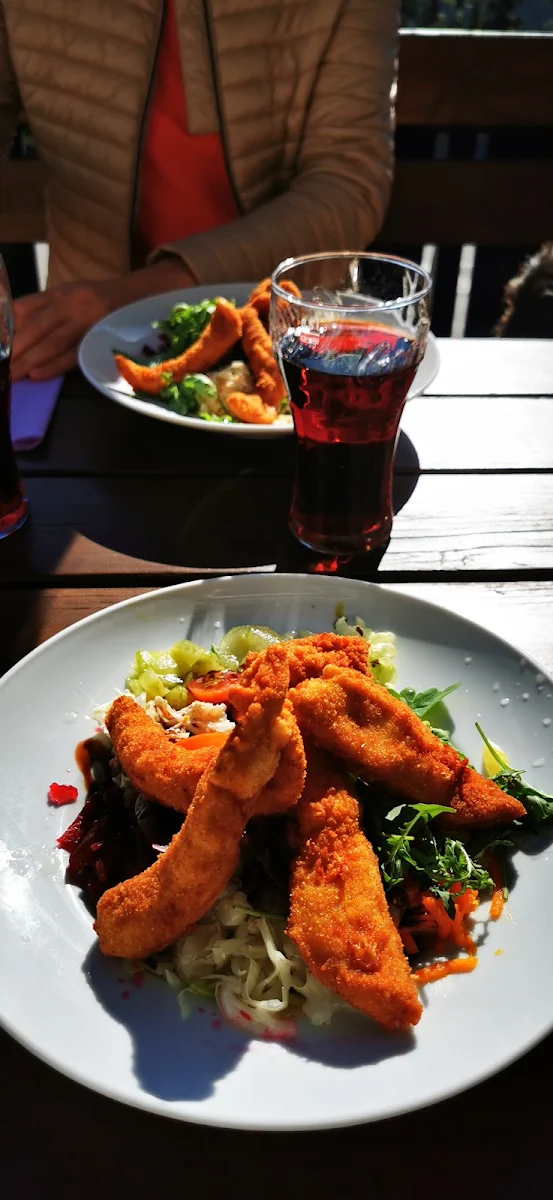 Essen und Trinken photo 7