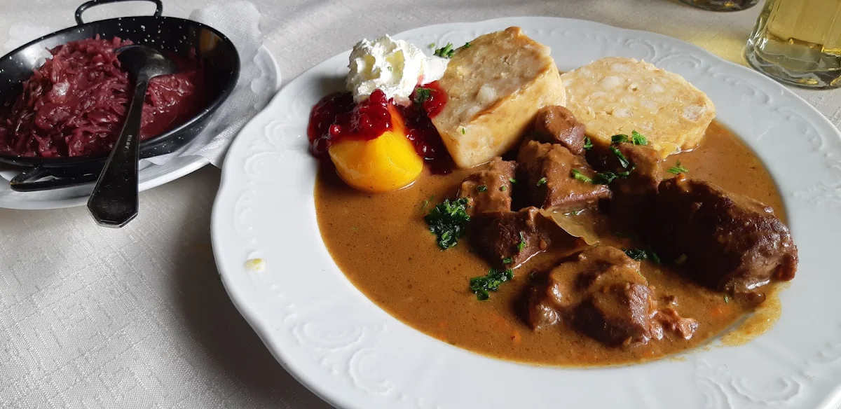 Essen und Trinken photo 8