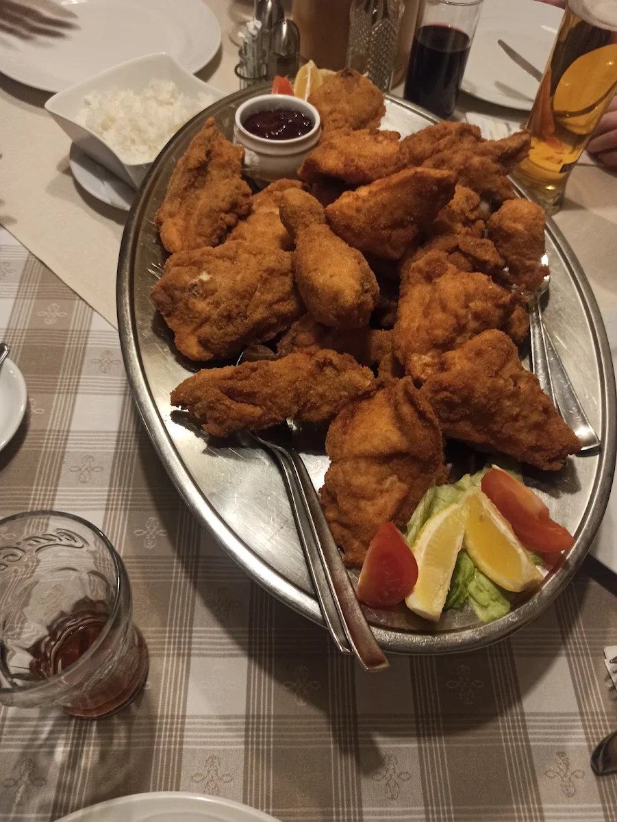 Essen und Trinken photo 9
