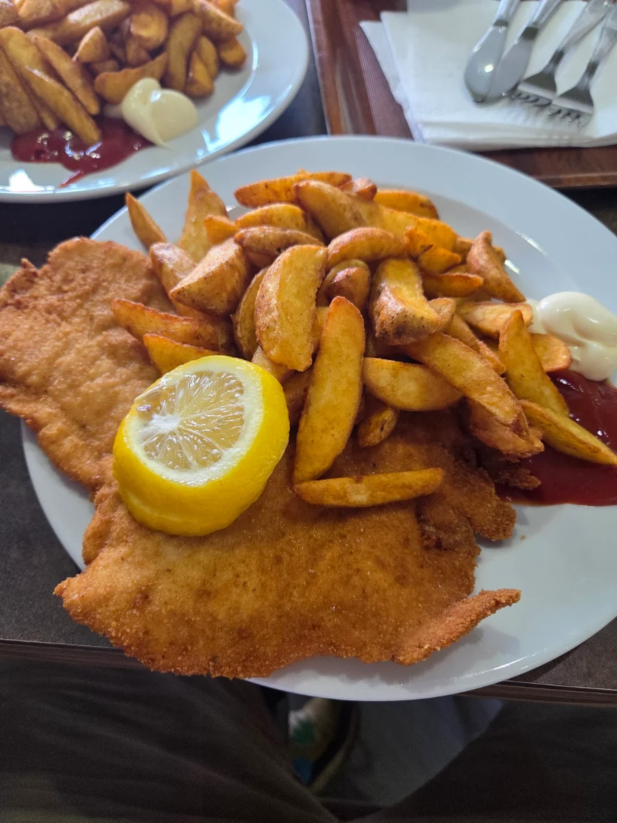 Essen und Trinken photo 1
