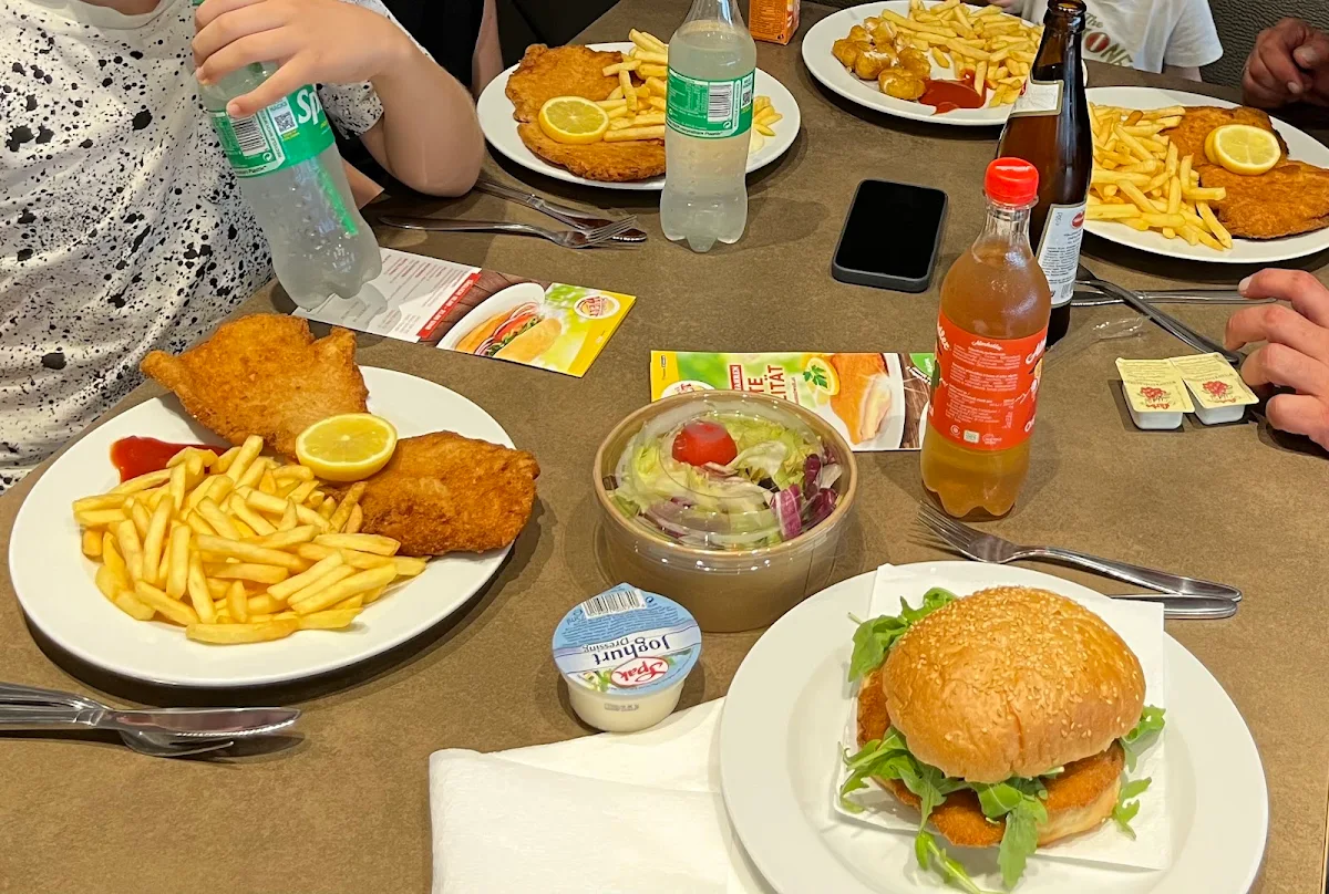 Essen und Trinken photo 10