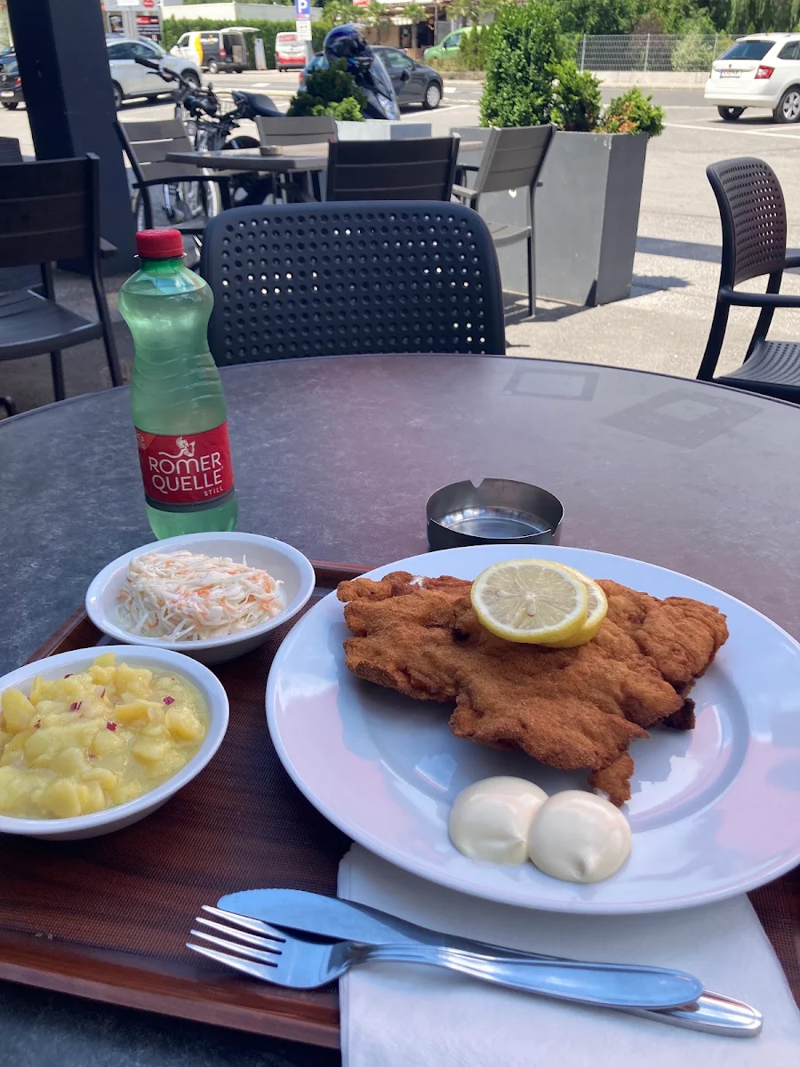 Essen und Trinken photo 7