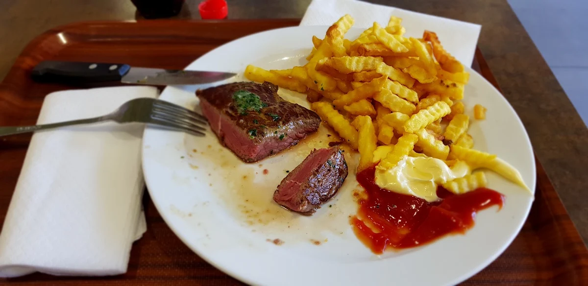 Essen und Trinken photo 9