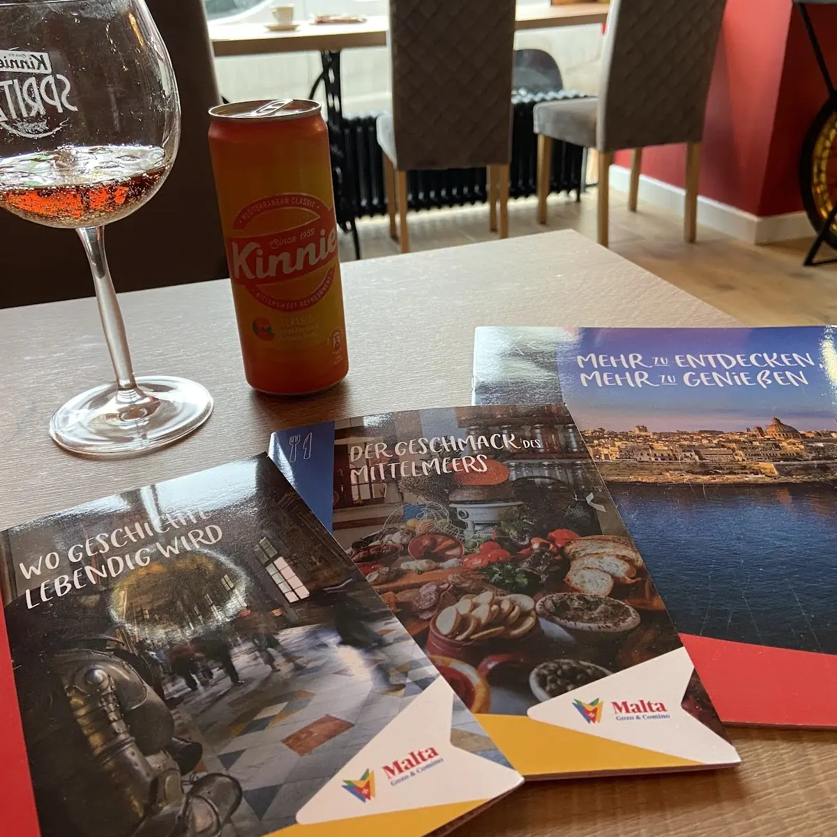 Essen und Trinken photo 10