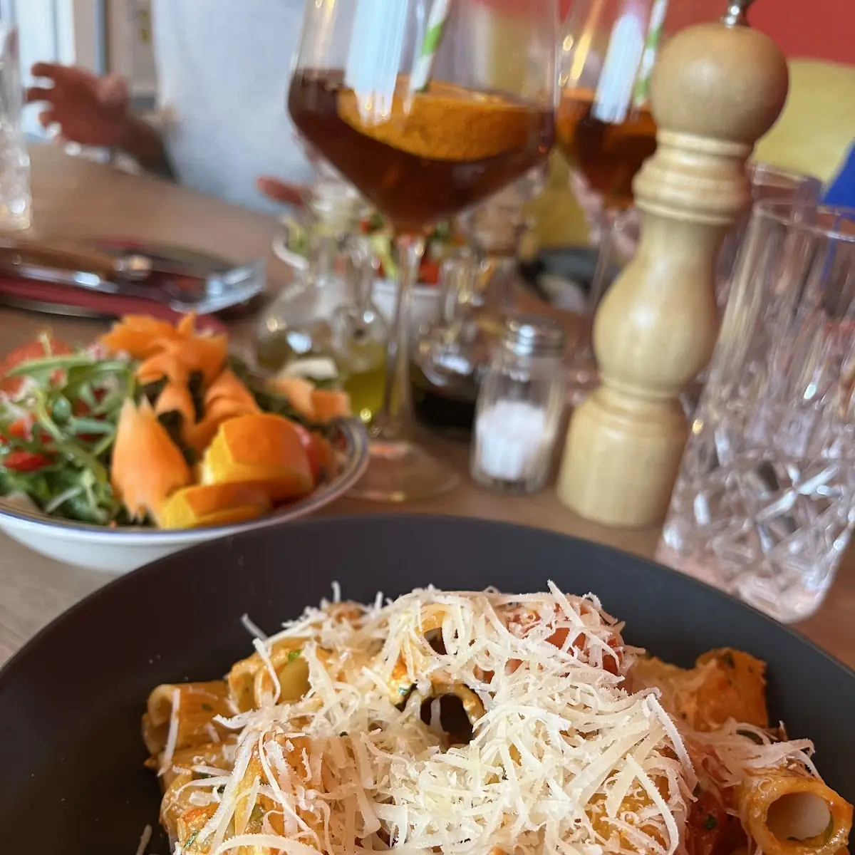 Essen und Trinken photo 2