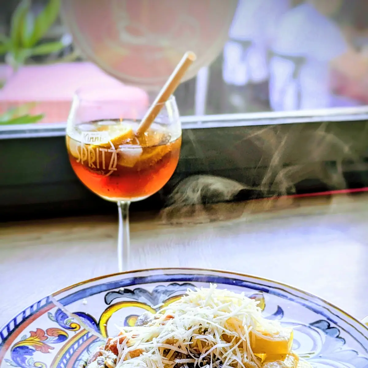 Essen und Trinken photo 3