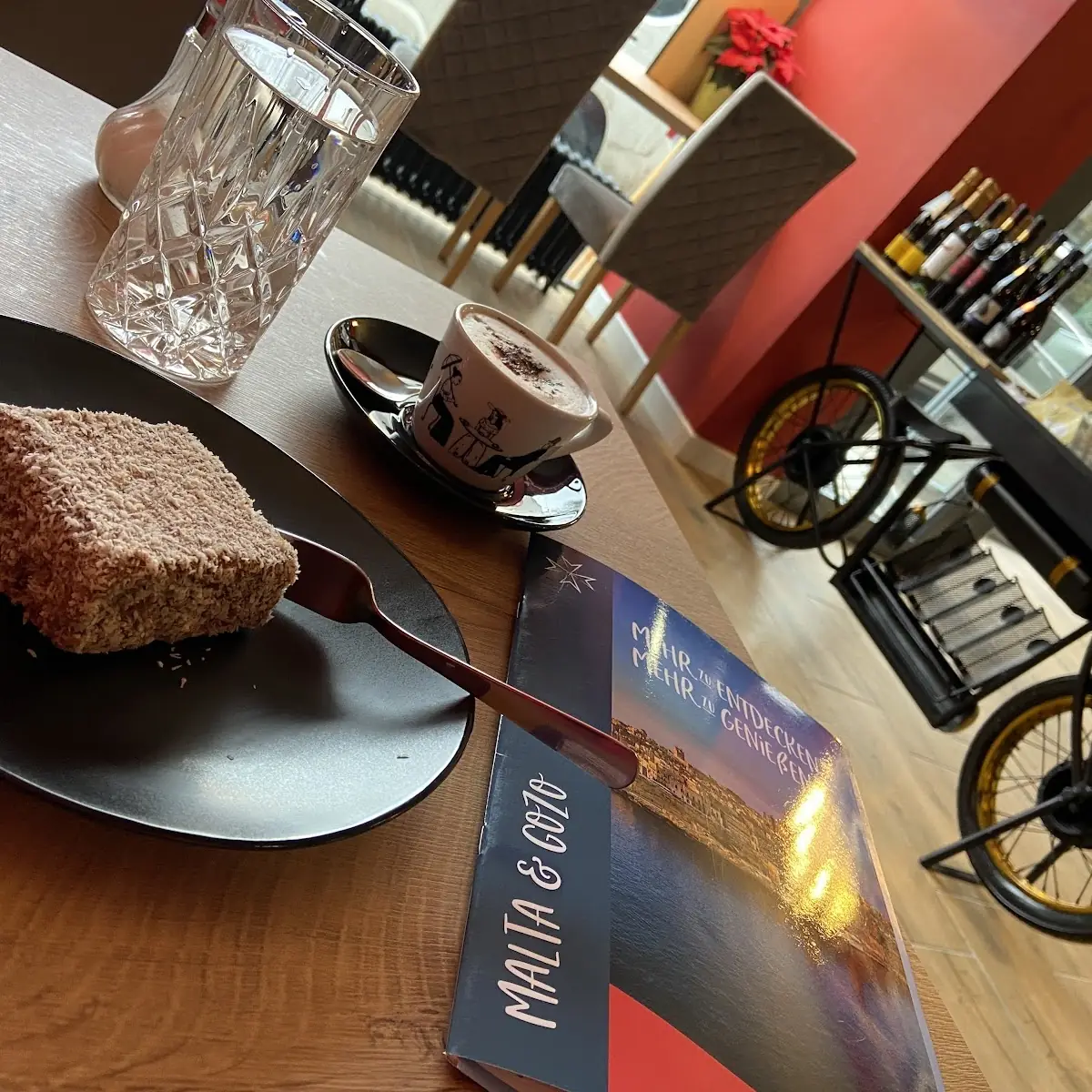 Essen und Trinken photo 4
