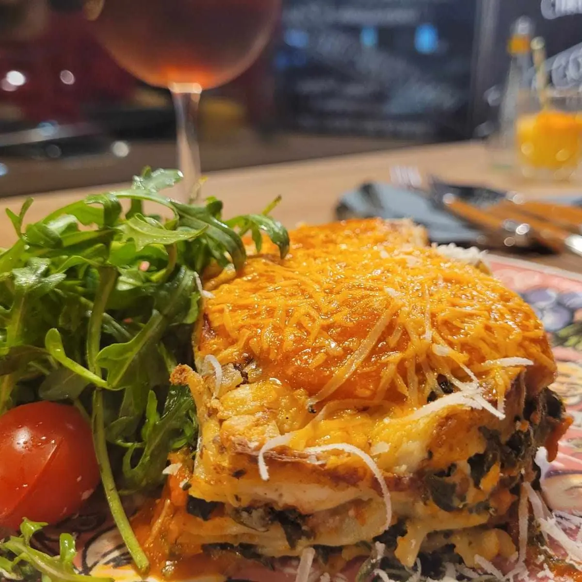 Essen und Trinken photo 7