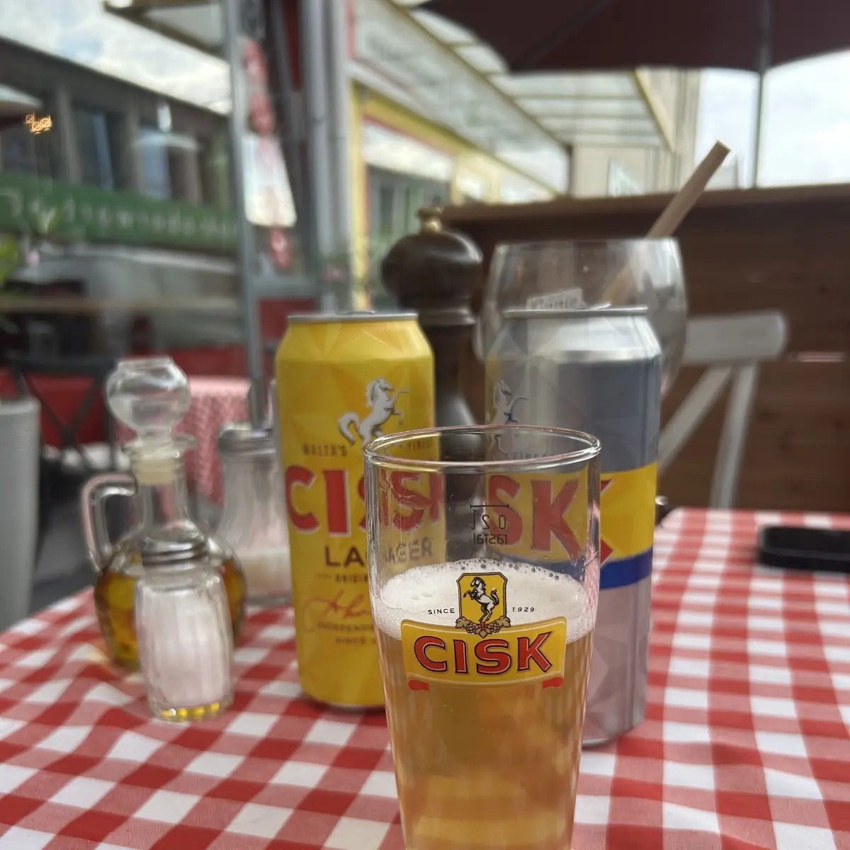Essen und Trinken photo 8