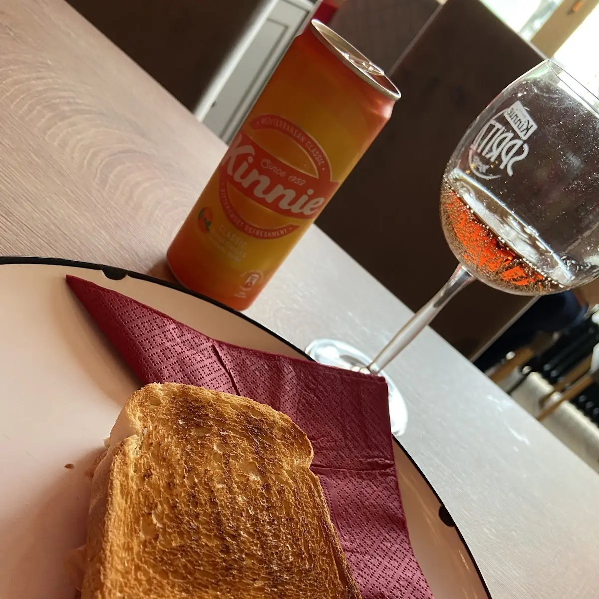 Essen und Trinken photo 9