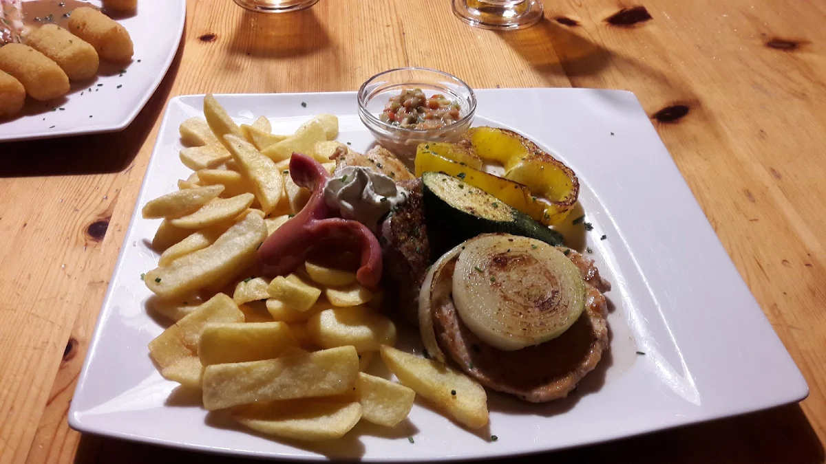 Essen und Trinken photo 10