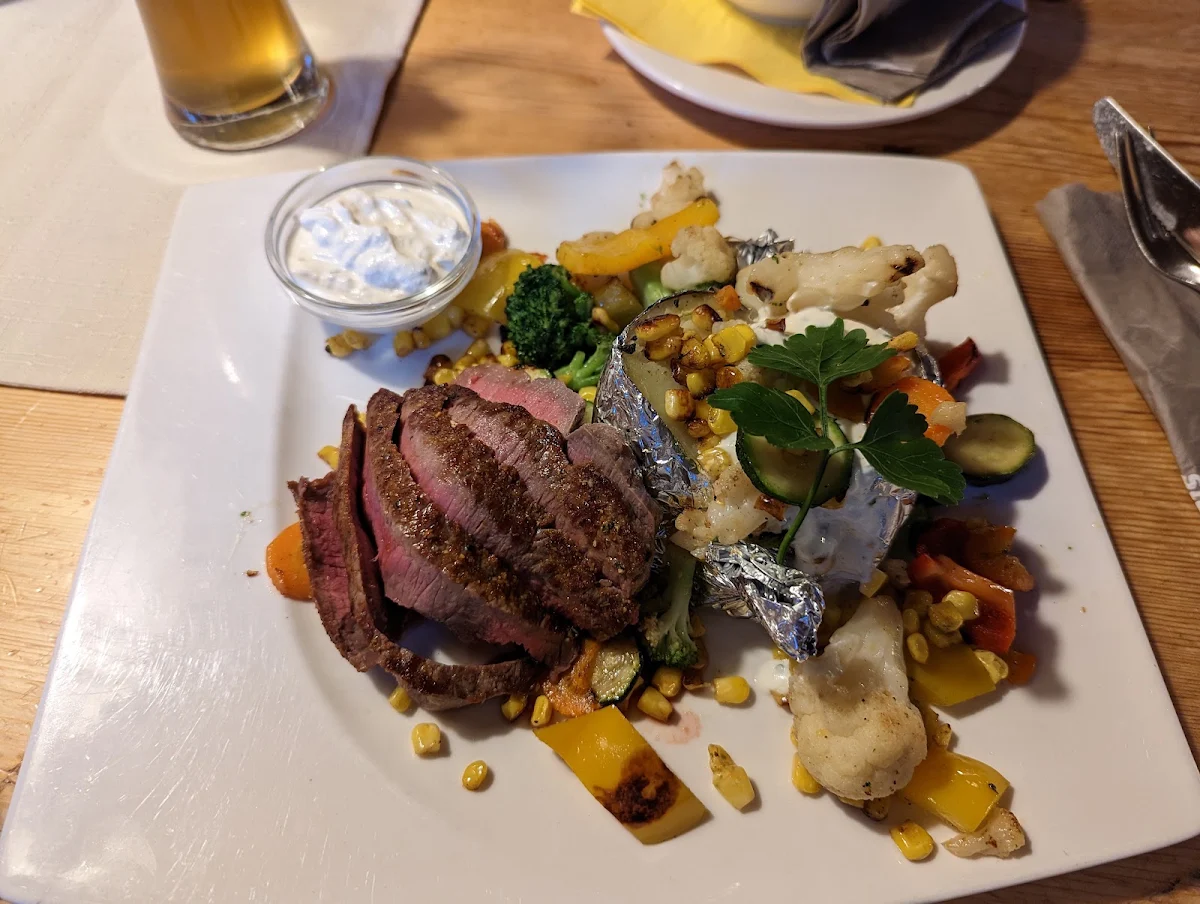 Essen und Trinken photo 2