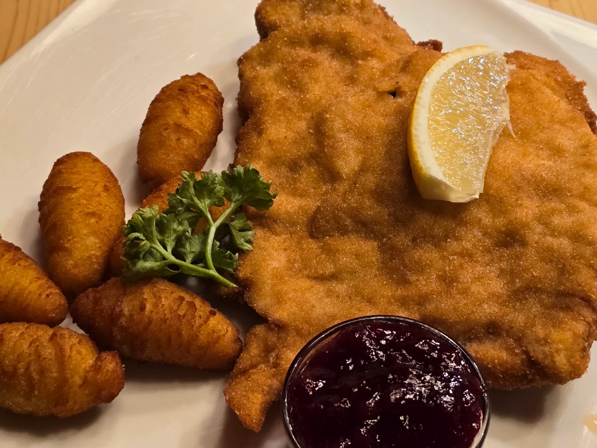 Essen und Trinken photo 5