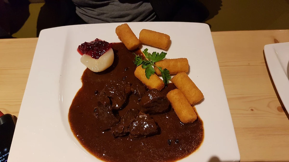 Essen und Trinken photo 9