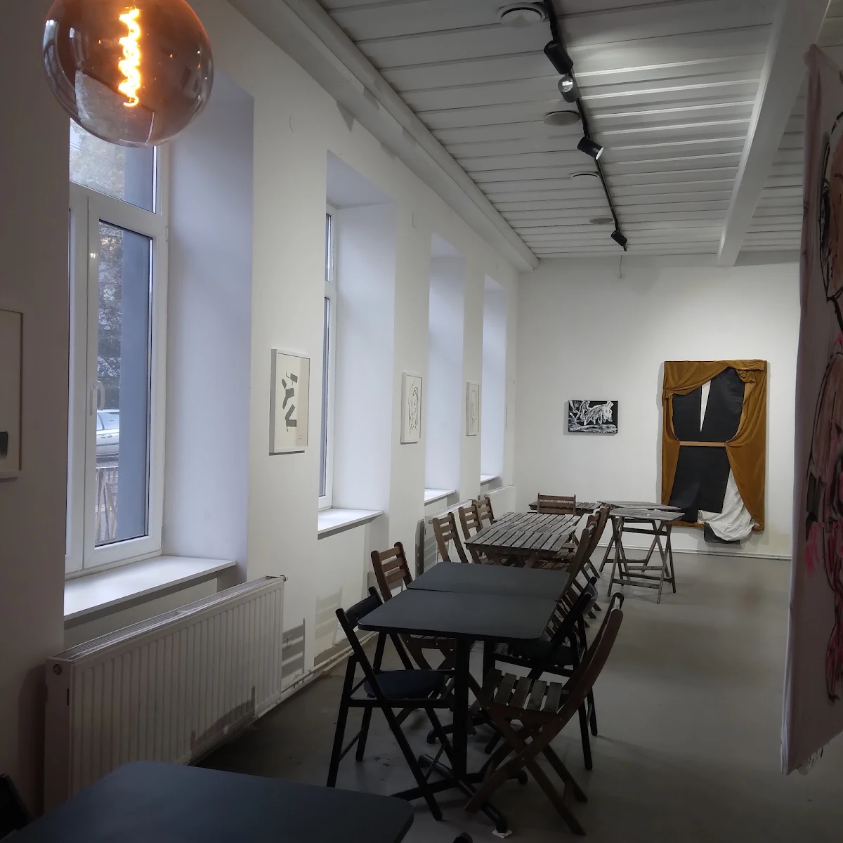 Atmosphäre photo 2